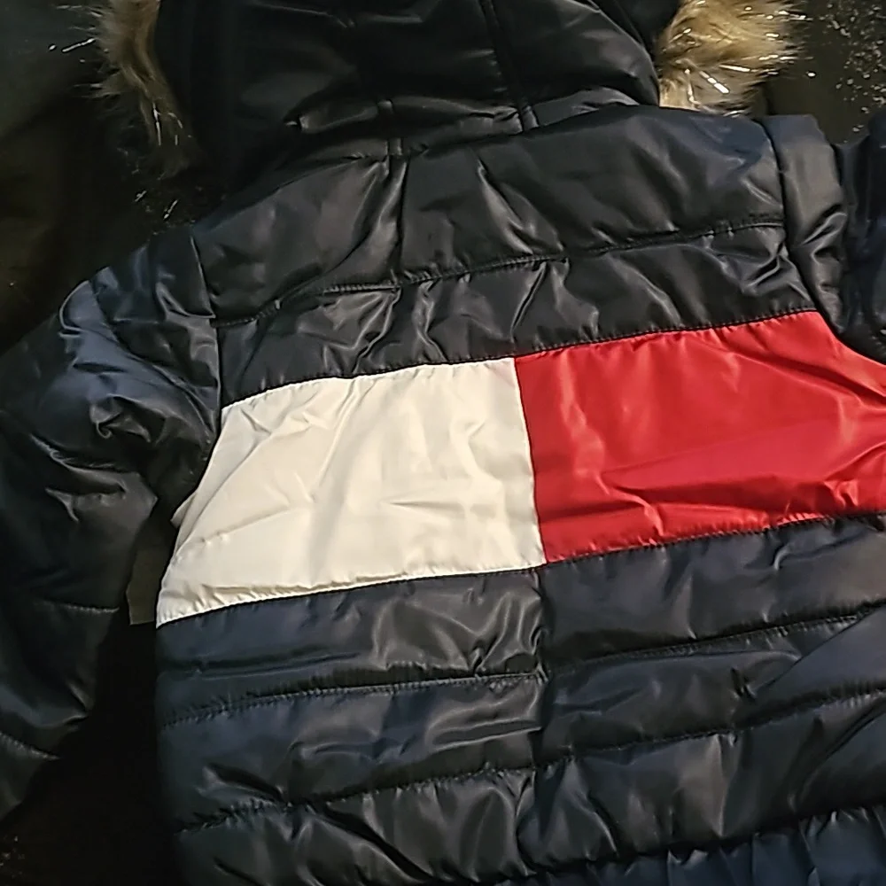 Jacket - Picture 3 of 3